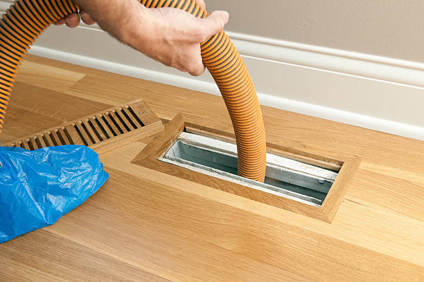 Reliable Dumfries, VA Airduct Cleaning Solutions